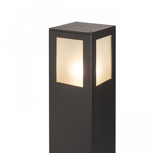 LED VRTNA RASVJETA PODNA PONDER 65 230V E27 18W IP44 LED vanjska rasvjeta - iDEAL LED | Led žarulje - LED rasvjeta iDEAL LED | Led žarulje - LED rasvjeta