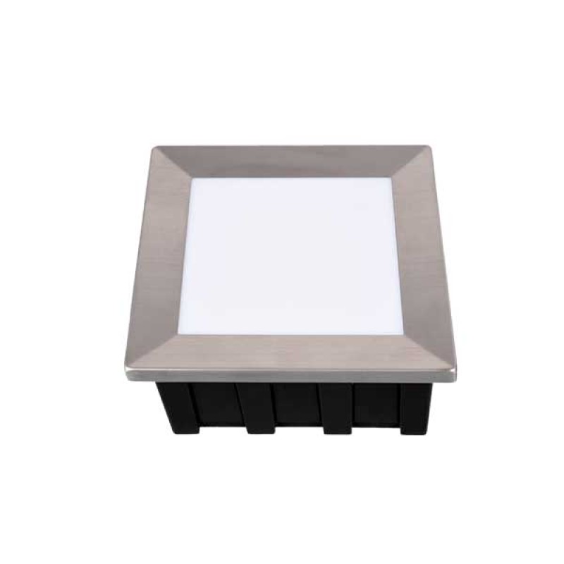Ugradna LED svjetiljka  3,5W 212 lm Zidna / Podna IP65