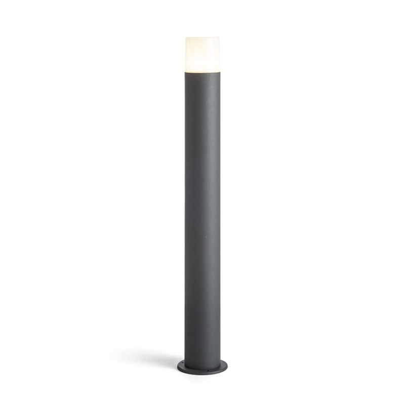 LED VRTNA SVJETILJKA Bonnie 80cm podna antracit 230V IP44