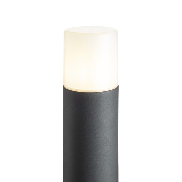LED VRTNA SVJETILJKA Bonnie 80cm podna antracit 230V IP44