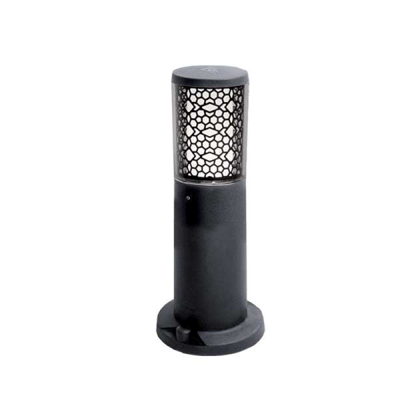 LED VRTNA SVJETILJKA PODNA CARLO 6W CCT IP55 400mm