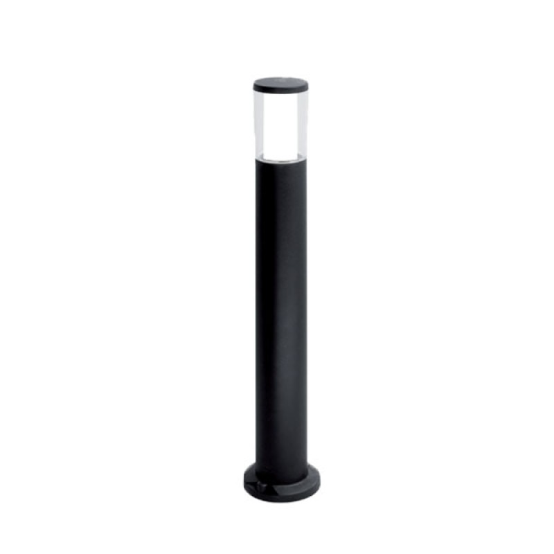 LED VRTNA SVJETILJKA PODNA CARLO 6W GU10 CCT IP55 800mm Izmijenjiva boja svjetlosti 2700-4000K