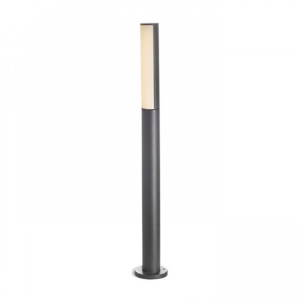 LED VRTNA SVJETILJKA Vadis 90cm podna an...