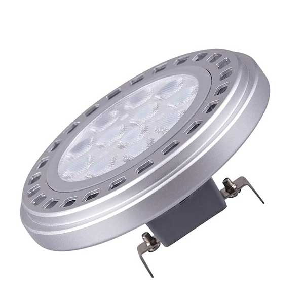 LED ŽARULJA AR111/G53 11W 230V EPISTAR 36° 990lm