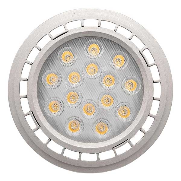 LED ŽARULJA AR111/G53 11W 230V EPISTAR 36° 990lm