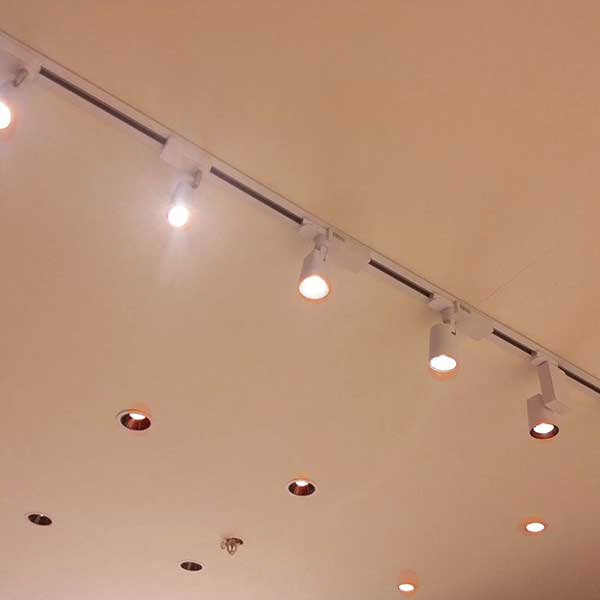 LED ŽARULJA AR111/G53 11W 230V EPISTAR 36° 990lm