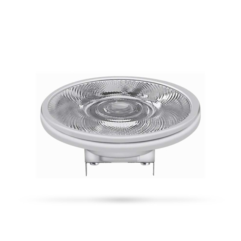 LED ŽARULJA AR111/G53 15W AC/DC 12V EPISTAR 120°