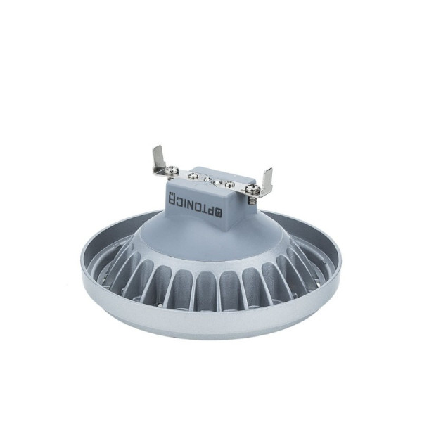 LED ŽARULJA AR111/G53 15W AC/DC 12V EPISTAR 120°