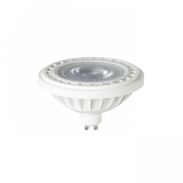 LED ŽARULJA AR111/GU10 12W 230V 12W 45° 4000K