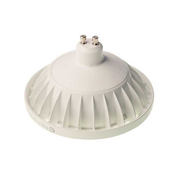 LED ŽARULJA AR111/GU10 6W AC230V 38° 510LM Bijela