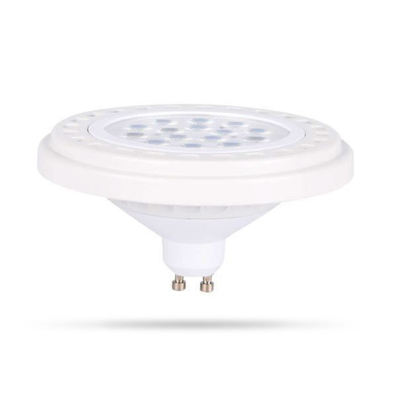 LED ŽARULJA AR111/GU10 15W AC 220-240V 30° 1200LM