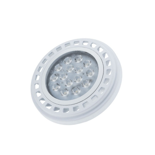 LED ŽARULJA AR111/GU10 15W AC 220-240V 30° 1200LM