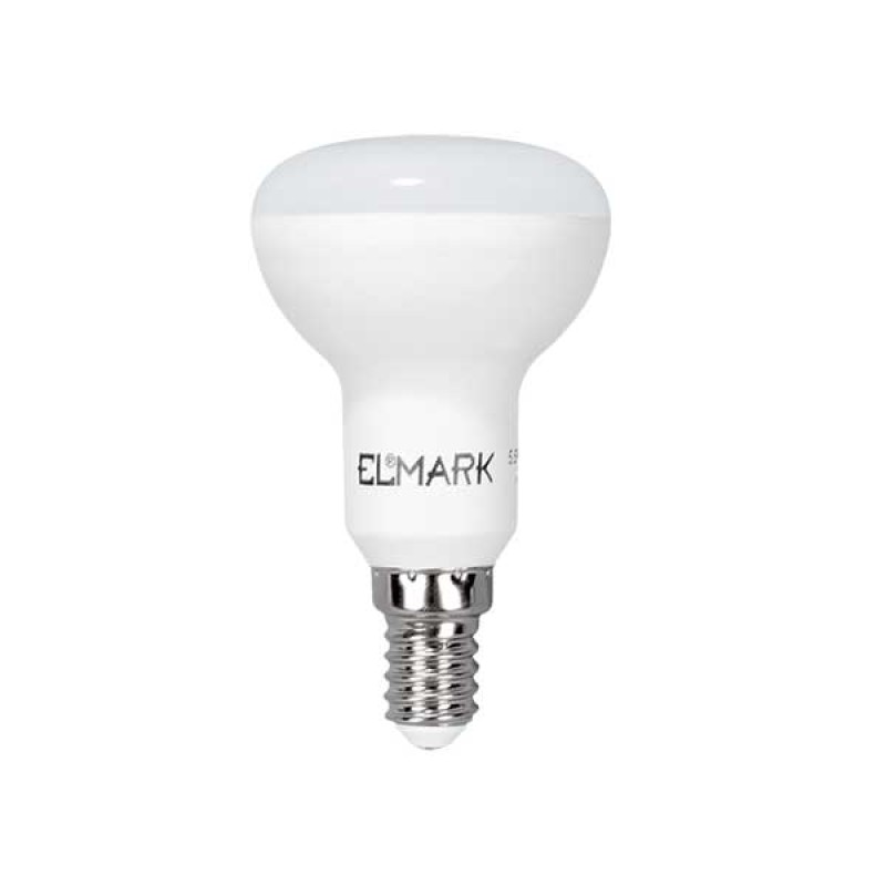 LED ŽARULJA E14 5,5W R50 50SMD3014 230V LED žarulje - iDEAL LED | Led žarulje - LED rasvjeta iDEAL LED | Led žarulje - LED rasvjeta