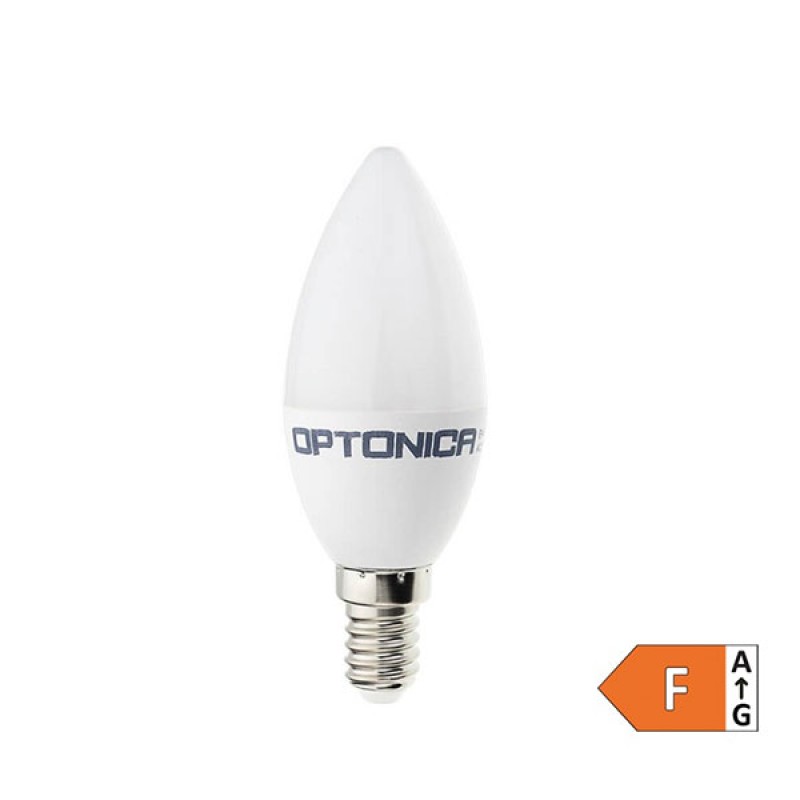 LED žarulja E14 8W 175-265V 710 lm