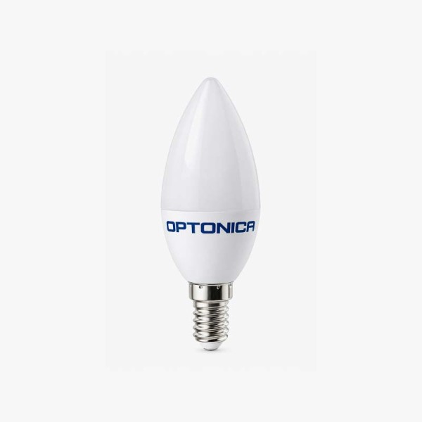 LED žarulja E14 8W 220-240V 710 lm
