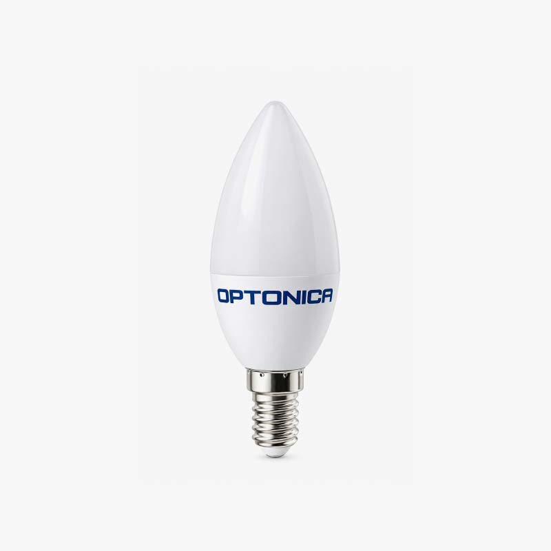 LED žarulja E14 8W 220-240V 710 lm