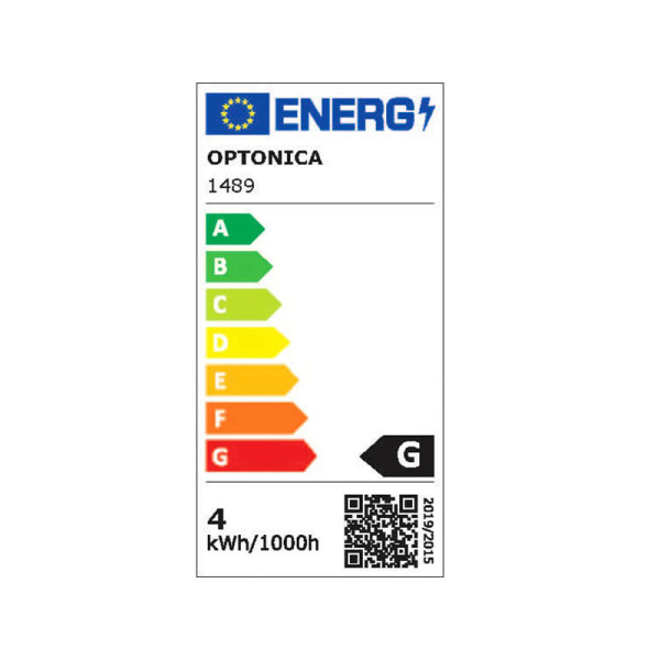 LED žarulja E14 R50 4W 220V LED žarulje SP1489 - iDEAL LED | Led žarulje - LED rasvjeta iDEAL LED | Led žarulje - LED rasvjeta LED žarulja E14 R50 4W 220V