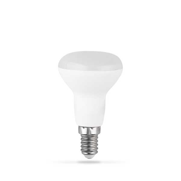 LED žarulja E14 R50 6W 175-265V 490 lm