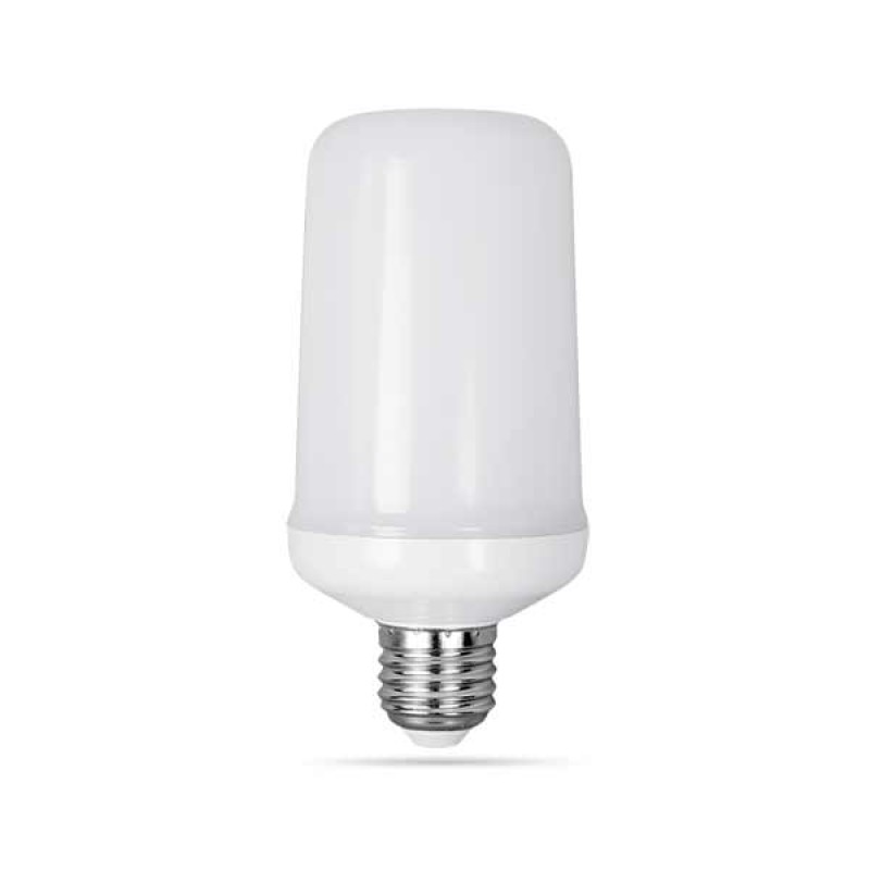 LED ŽARULJA E27 1.5-5W Imitacija plamena 1500-1800K 200lm