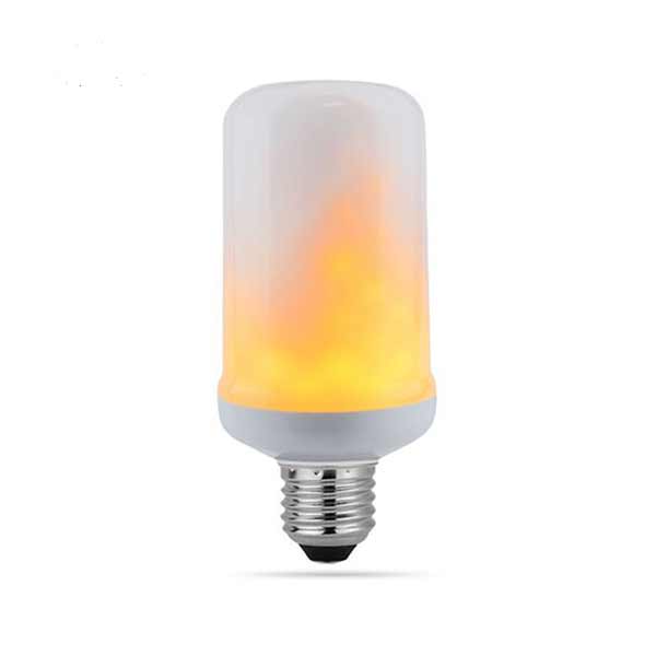 LED ŽARULJA E27 1.5-5W Imitacija plamena 1500-1800K 200lm