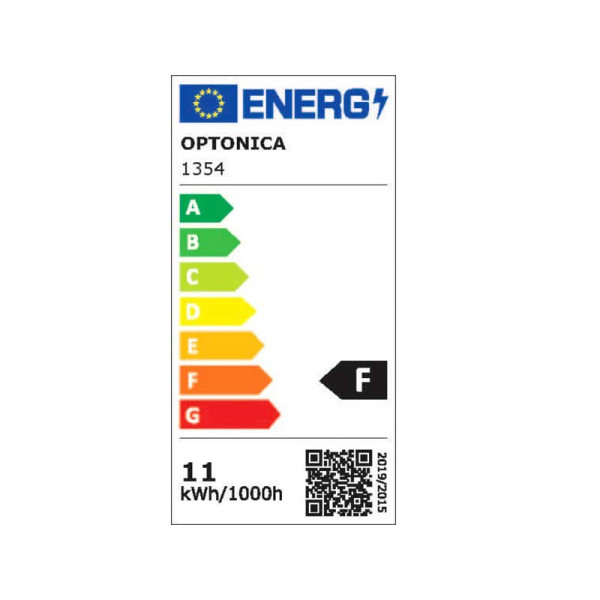 LED ŽARULJA E27 10.5W A60 1055lm 220-240V