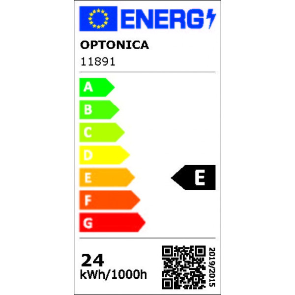 LED žarulja E27 24W T80 2700LM LED žarulje SP11891 - iDEAL LED | Led žarulje - LED rasvjeta iDEAL LED | Led žarulje - LED rasvjeta LED žarulja E27 T80 24W 2700LM 113 lm/W 230V