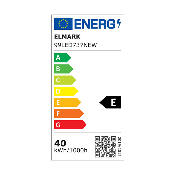 LED žarulja E27 37W 230V 4000 lm LED žarulje 99LED737N - iDEAL LED | Led žarulje - LED rasvjeta iDEAL LED | Led žarulje - LED rasvjeta LED žarulja E27 37W 230V 4000 lm