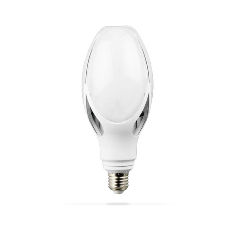 LED ŽARULJA E27 40W HIGH POWER 220V 4100LM 180-265V RA>80 PF>0.9