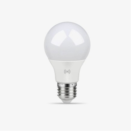 LED žarulja E27 A60 9W 800 lm Mikrovaln...