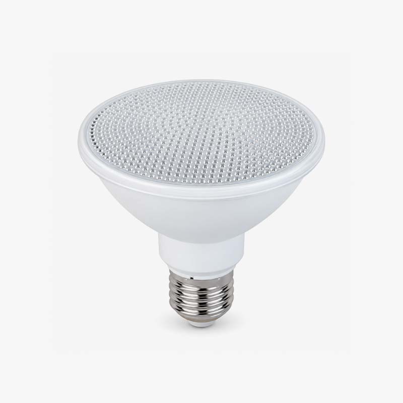 LED žarulja E27 COB PAR30 15W 1350lm 38° IP20