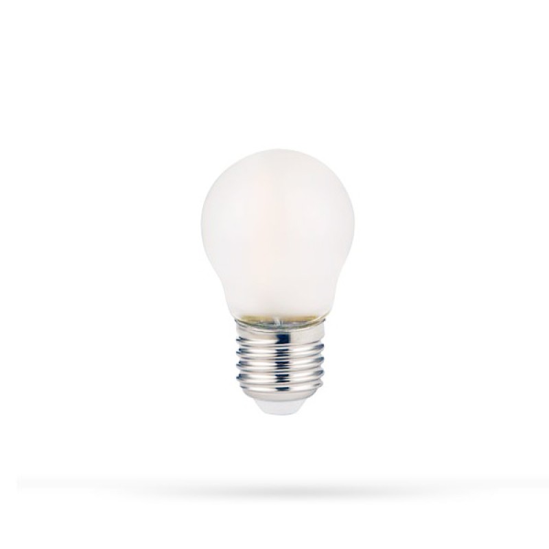 LED ŽARULJA E27 G45 4.5W 500lm AC230V 