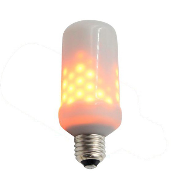 LED ŽARULJA E27 Imitacija plamena