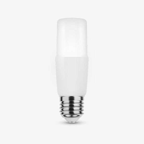 LED ŽARULJA E27 STICK T37 15W 230V