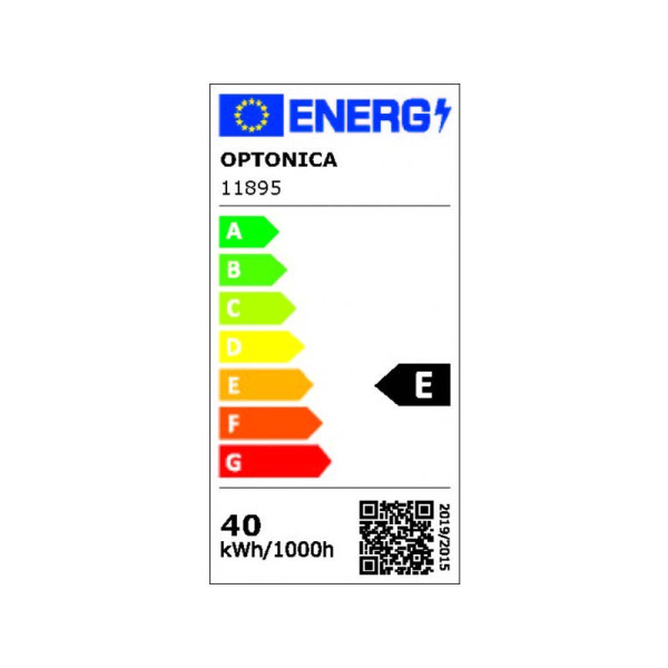 LED žarulja E27 T120 40W 4000 lm LED žarulje SP11895 - iDEAL LED | Led žarulje - LED rasvjeta iDEAL LED | Led žarulje - LED rasvjeta LED žarulja E27 T120 40W 4000 lm