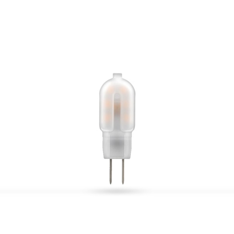 LED ŽARULJA G4 1.2W 12V 360°