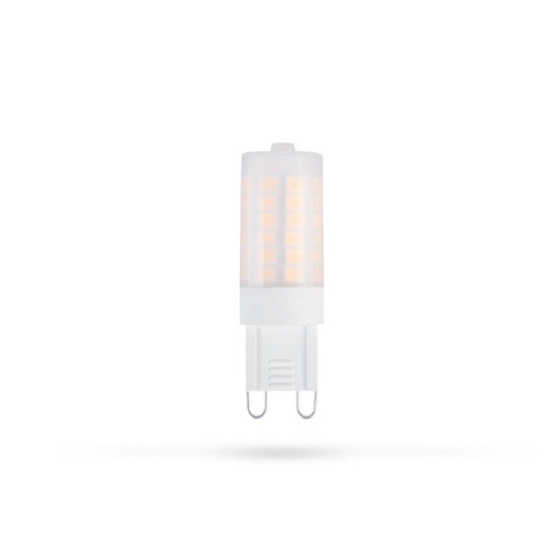 LED ŽARULJA G9 4W G9 230V 360°