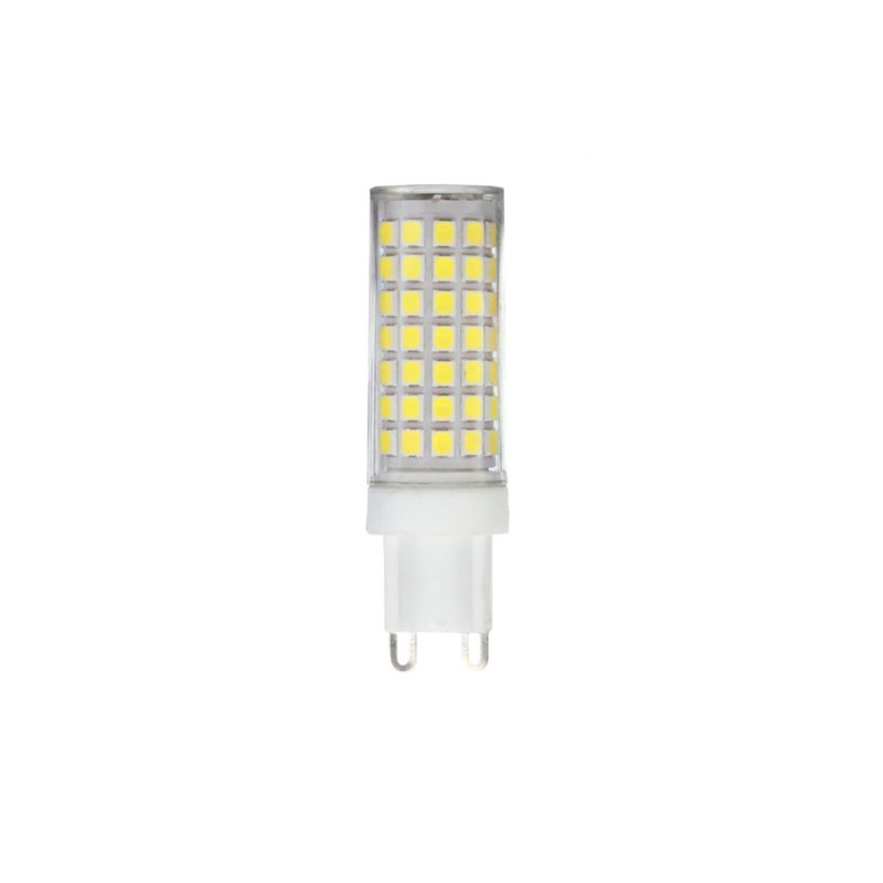 LED žarulja G9 6W 550 lm220-240V 360° Dimabilna