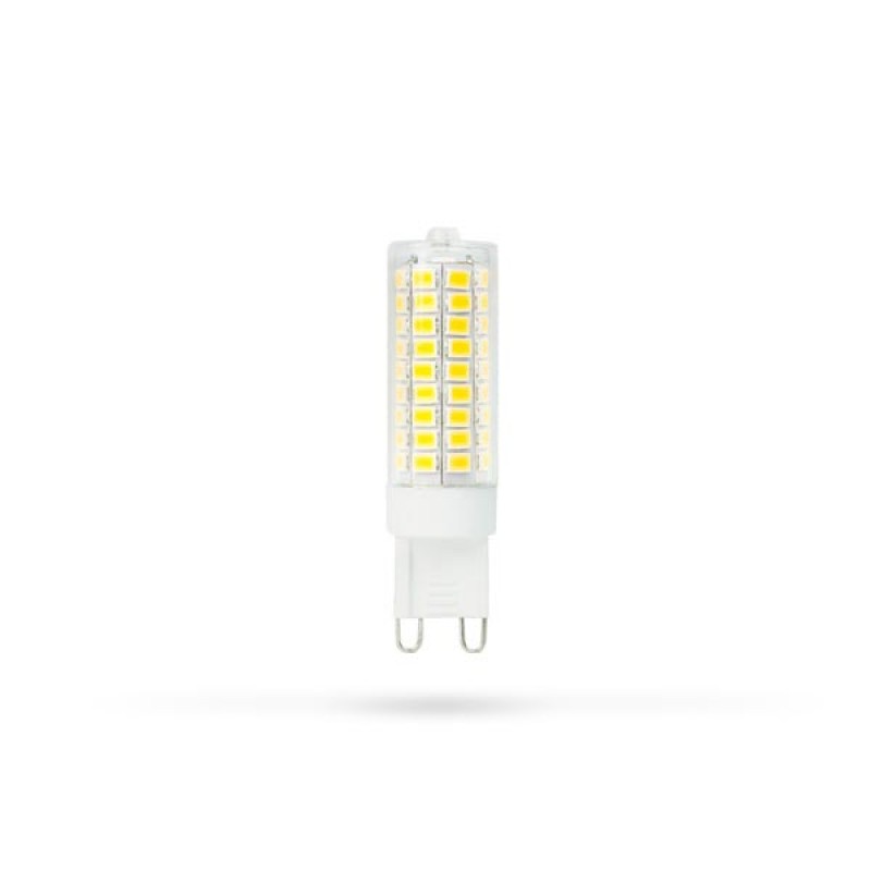LED ŽARULJA G9 7W 220-240V 360° 700 lm Dimabilna