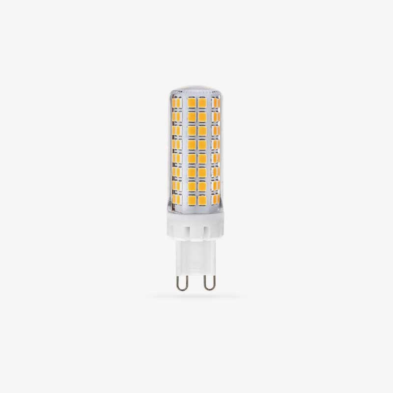 LED žarulja G9 7W 820 lm 360°
