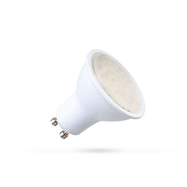LED ŽARULJA GU10 7W 220-240V SMD 110°  LED žarulje - iDEAL LED | Led žarulje - LED rasvjeta iDEAL LED | Led žarulje - LED rasvjeta