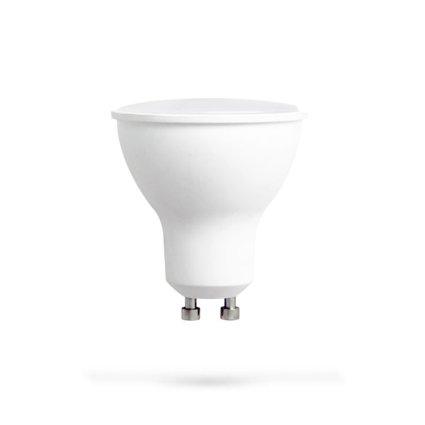 LED ŽARULJA GU10 6,5W 120° 230V 585lm SMD2835