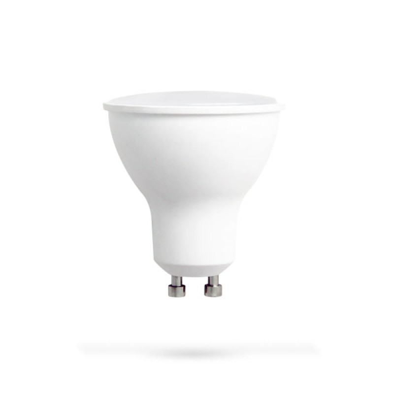 LED ŽARULJA GU10 SPOT 9.5W 175-265V SMD 110° 880 lm