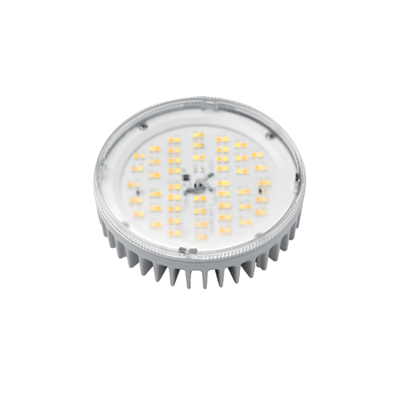 LED ŽARULJA GX53 10W D100 100-240V 2700/4000/6500K