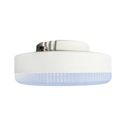 Led žarulja GX53 6W 490 lm 110° 230V...