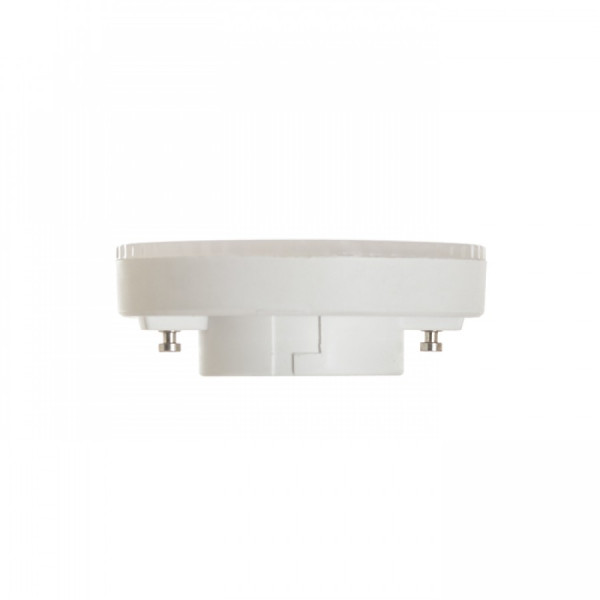LED ŽARULJA GX53 7W 560LM Ra>80 105° AC220V 3000K LED žarulje G12340 - iDEAL LED | Led žarulje - LED rasvjeta iDEAL LED | Led žarulje - LED rasvjeta LED ŽARULJA GX53 7W 560LM Ra>80 105° AC220V 3000K