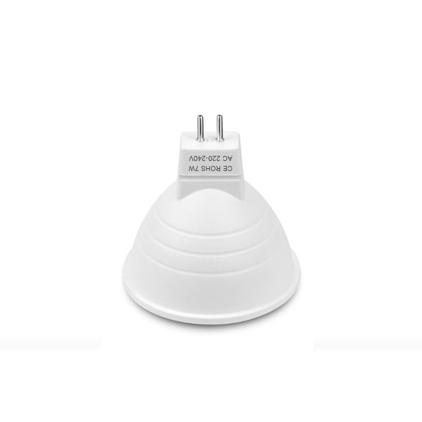 LED ŽARULJA MR16 7W CD12 SMD 110° 500 lm 5 godina garancije
