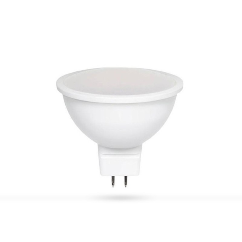 LED ŽARULJA MR16 GU5.3 3W 12V SMD