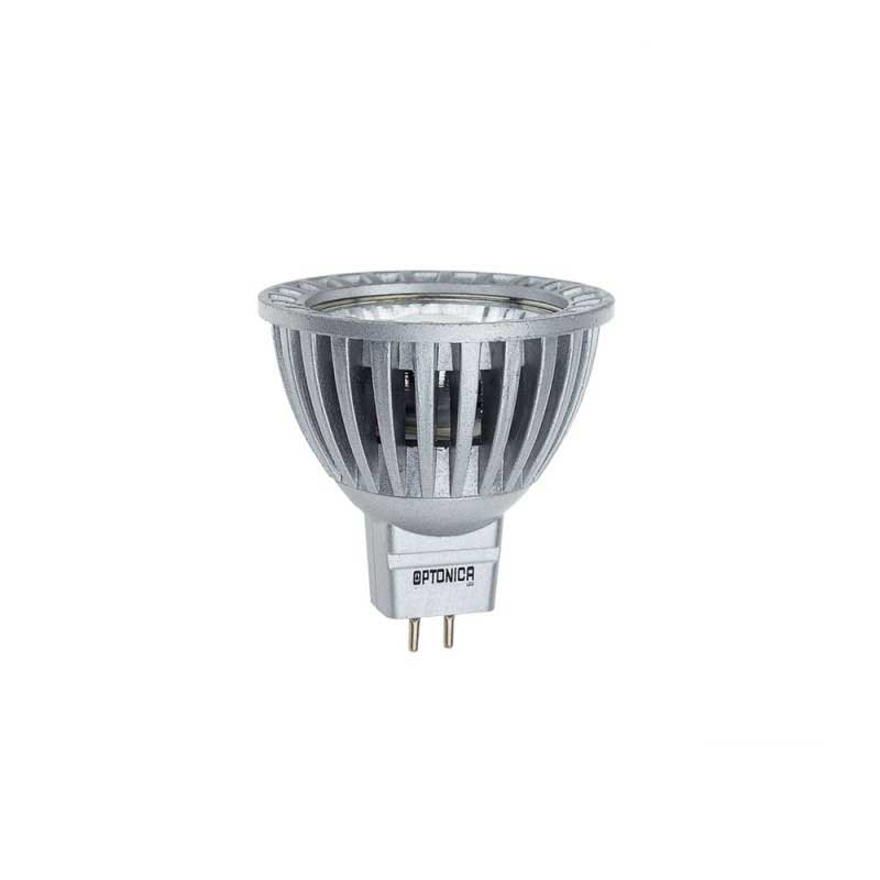 LED ŽARULJA MR16 GU5.3 4W 12V COB LED žarulje - iDEAL LED | Led žarulje - LED rasvjeta iDEAL LED | Led žarulje - LED rasvjeta
