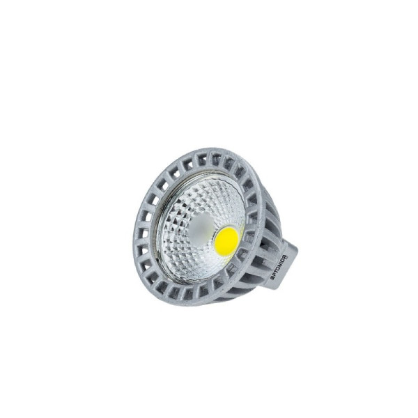 LED ŽARULJA MR16 GU5.3 6W 12V COB LED žarulje - iDEAL LED | Led žarulje - LED rasvjeta iDEAL LED | Led žarulje - LED rasvjeta