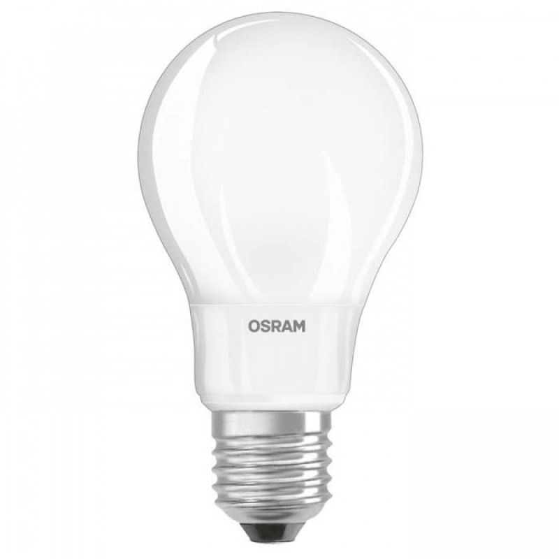 LED ŽARULJA OSRAM E27 4W PARATHOM RETRO MAT EQ40 DIMMER LED žarulje - iDEAL LED | Led žarulje - LED rasvjeta iDEAL LED | Led žarulje - LED rasvjeta
